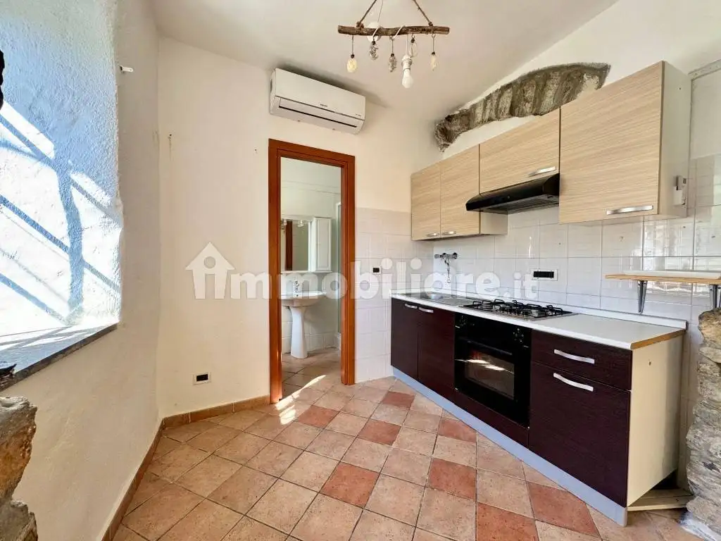 Monolocale via Giuseppe Garibaldi, Sarola, Chiusavecchia - foto 5