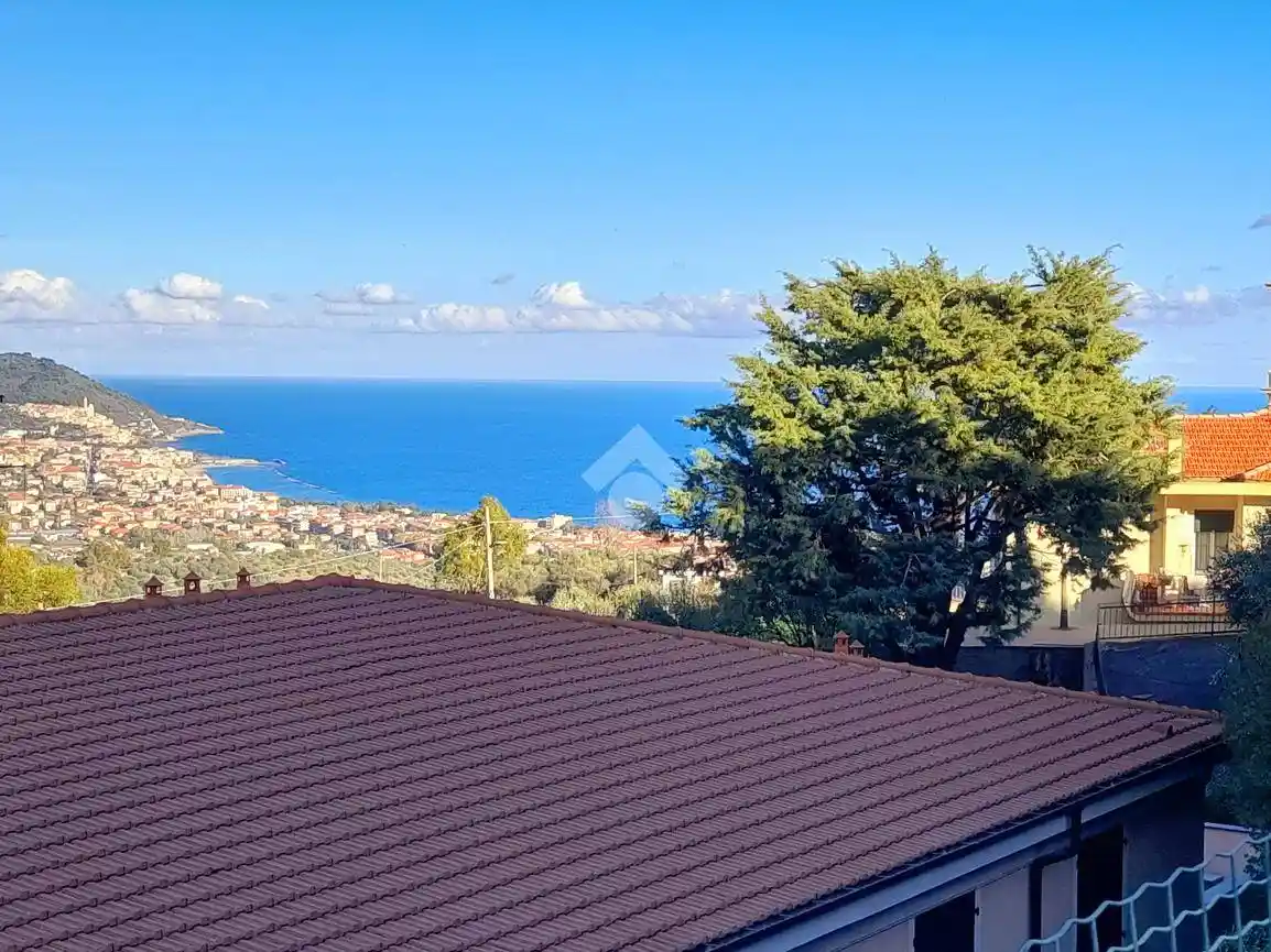 Appartamento in vendita a Diano Marina