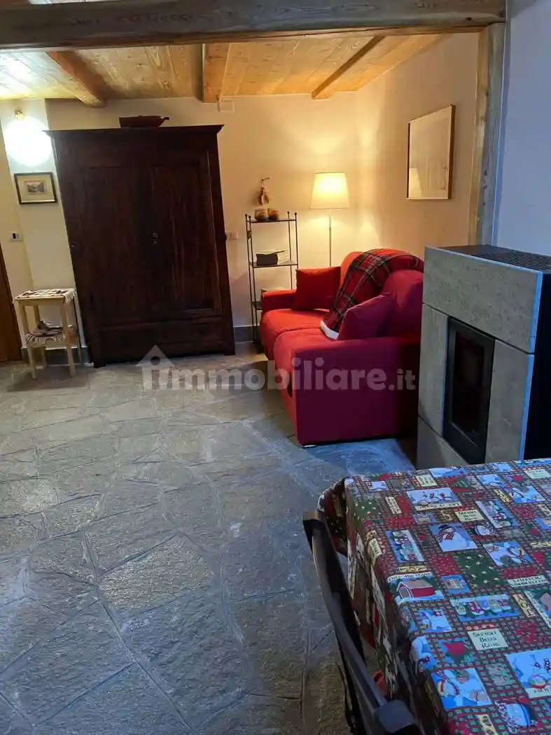 Appartamento in affitto a Bardonecchia