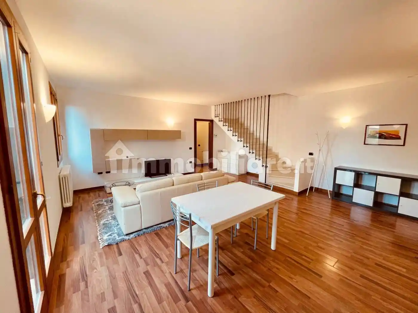 Appartamento in affitto a Castelvetro di Modena