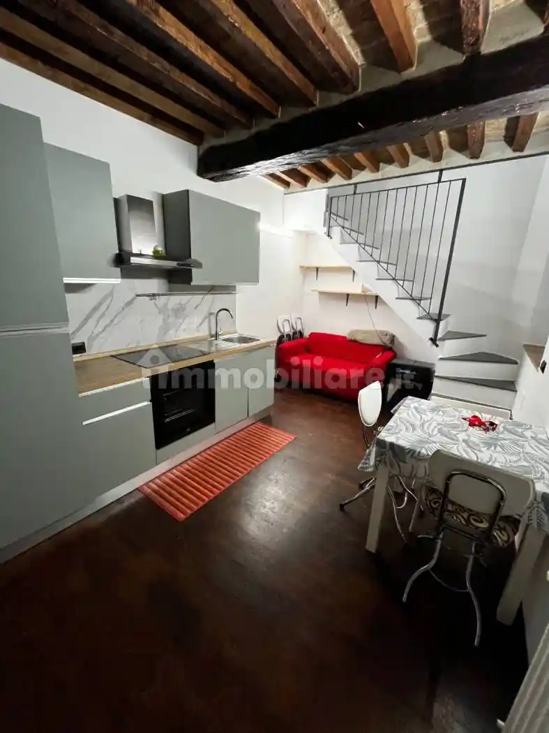 Appartamento in affitto a Parma