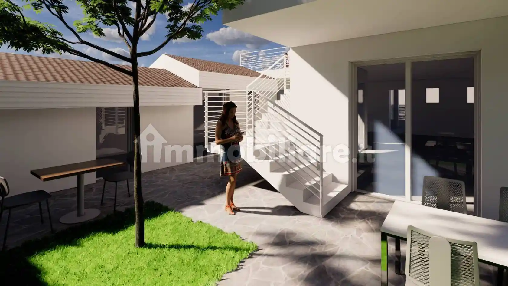 Villa in vendita a Riccione