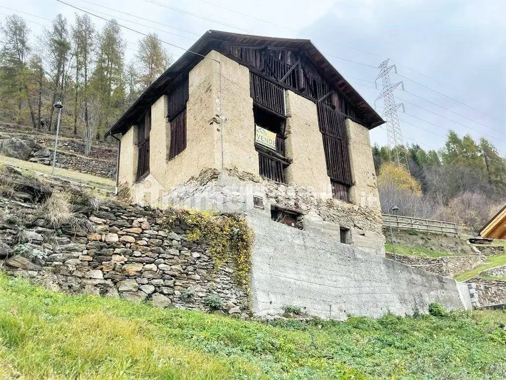 Rustico - Casale in vendita a Pellizzano