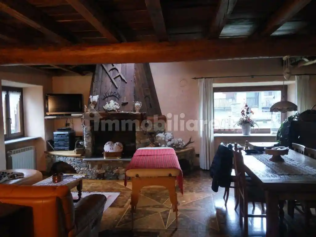 Appartamento in vendita a La Salle