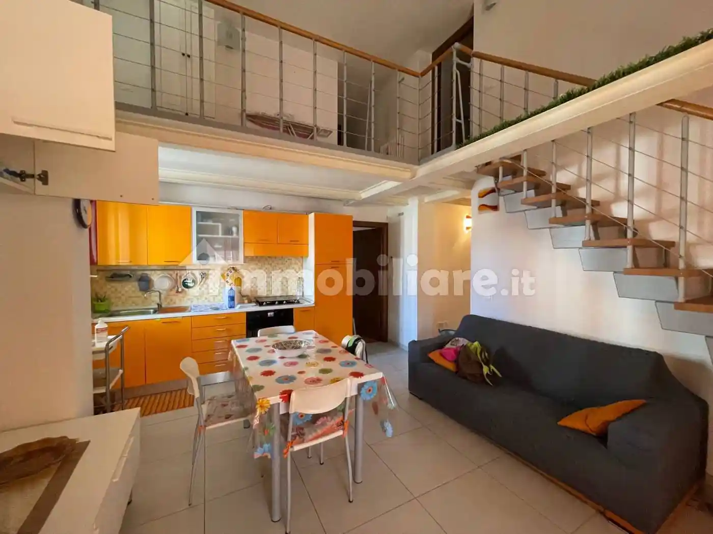 Appartamento in vendita a Grottammare