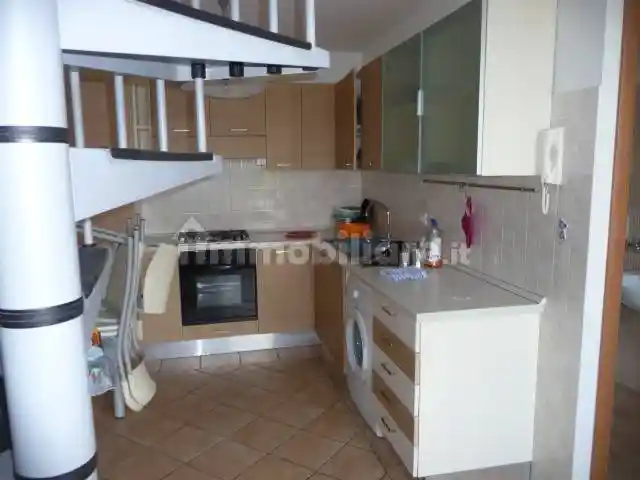 Appartamento in vendita a Monsampolo del Tronto