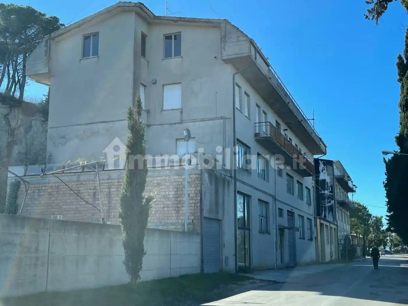Casa indipendente in vendita a Ripatransone