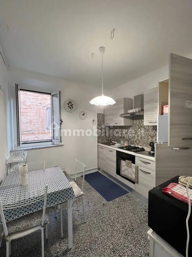 Terratetto unifamiliare via Circonvallazione Nord snc, Belmonte Piceno - foto 2