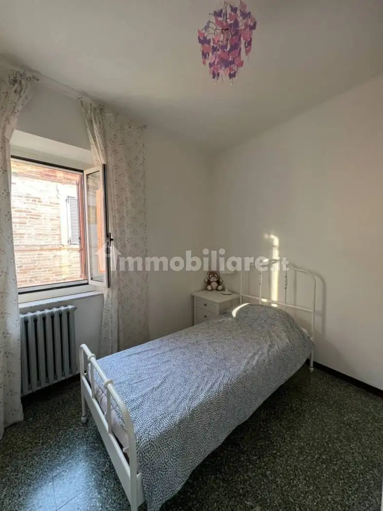 Terratetto unifamiliare via Circonvallazione Nord snc, Belmonte Piceno - foto 5