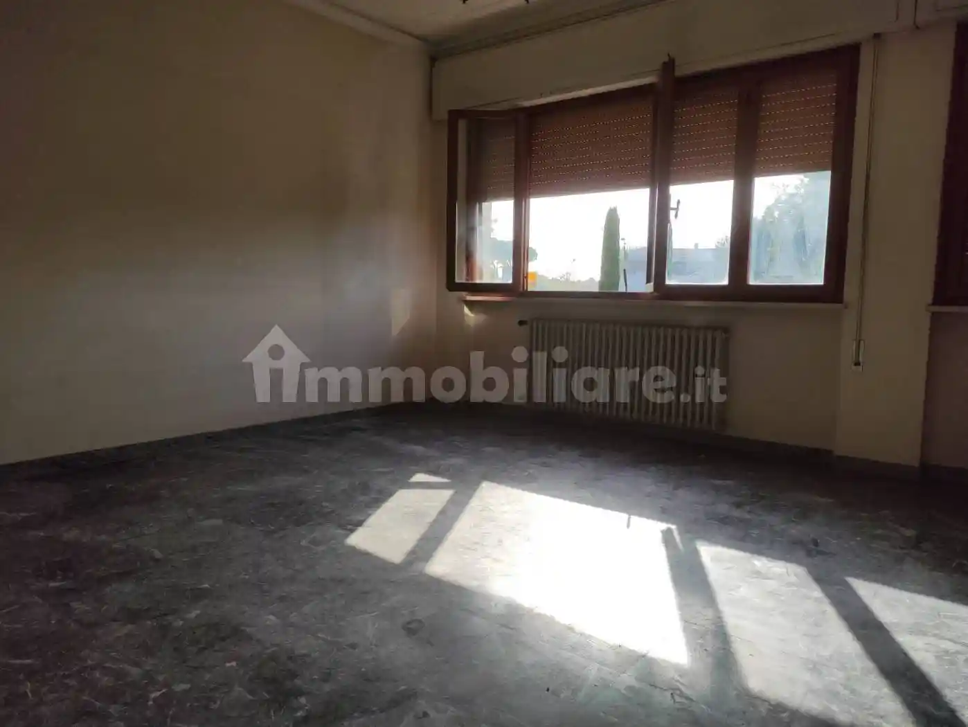 Casa indipendente in vendita a Chiesina Uzzanese