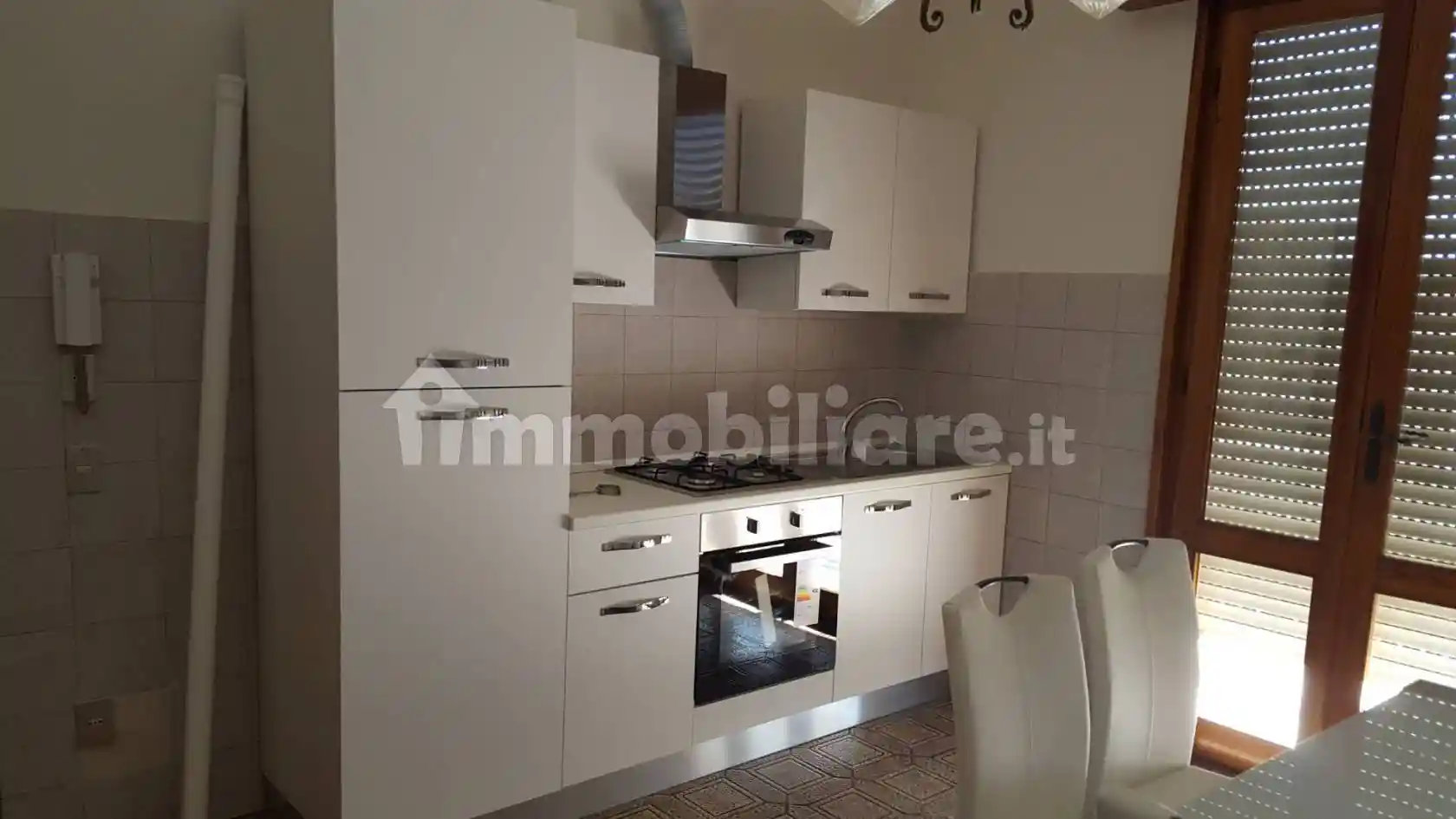 Appartamento in affitto a Empoli