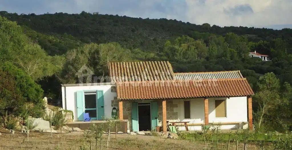 Villa in vendita a Carloforte