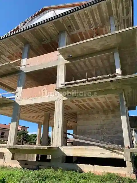 Palazzo - Edificio - foto 5
