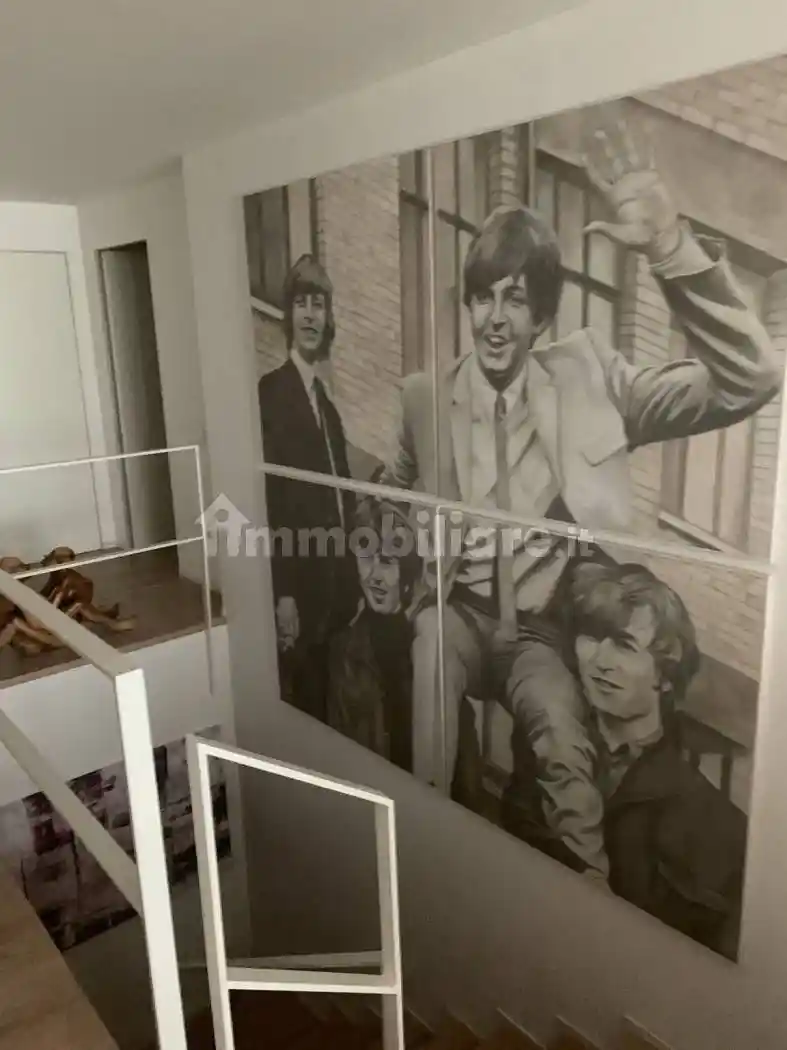 Terratetto unifamiliare via Macallè, Ombriano, Sabbioni, San Carlo, Crema - foto 5