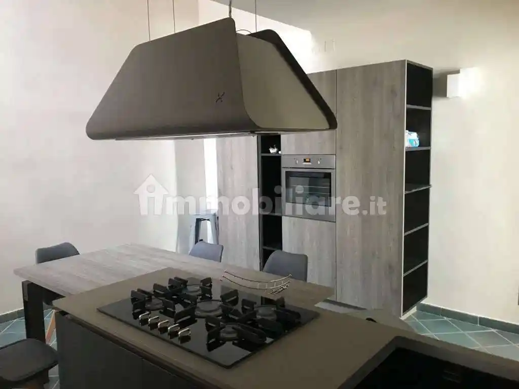 Appartamento in affitto a Siracusa