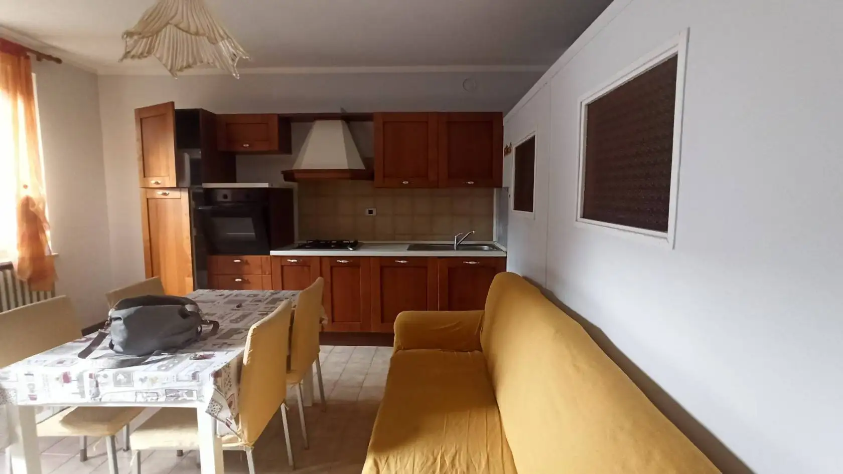 Appartamento in vendita a Piozzo