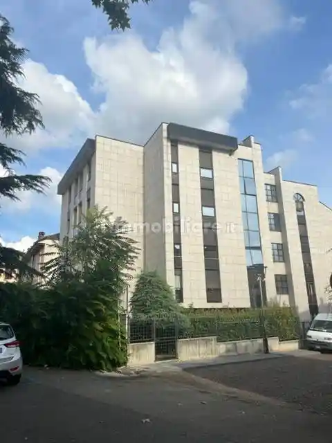 Appartamento in vendita a Asti