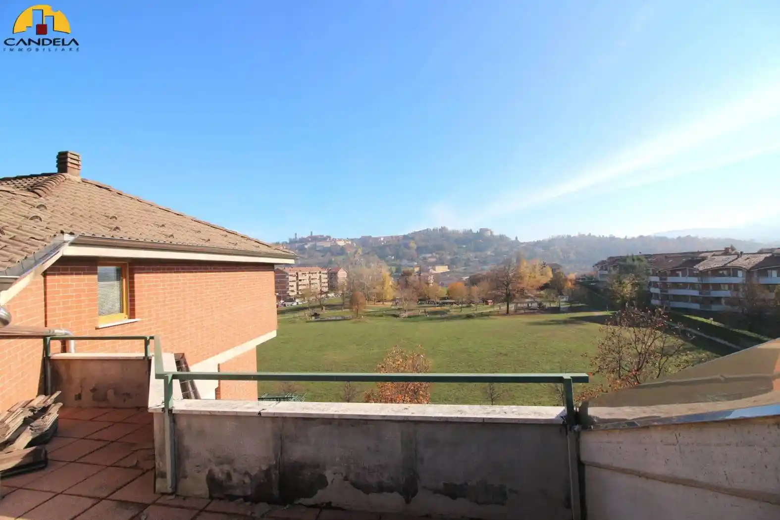 Attico - Mansarda in affitto a Mondovì