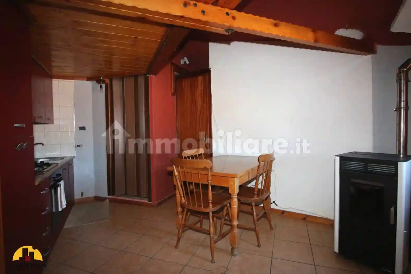 Attico - Mansarda - foto 4