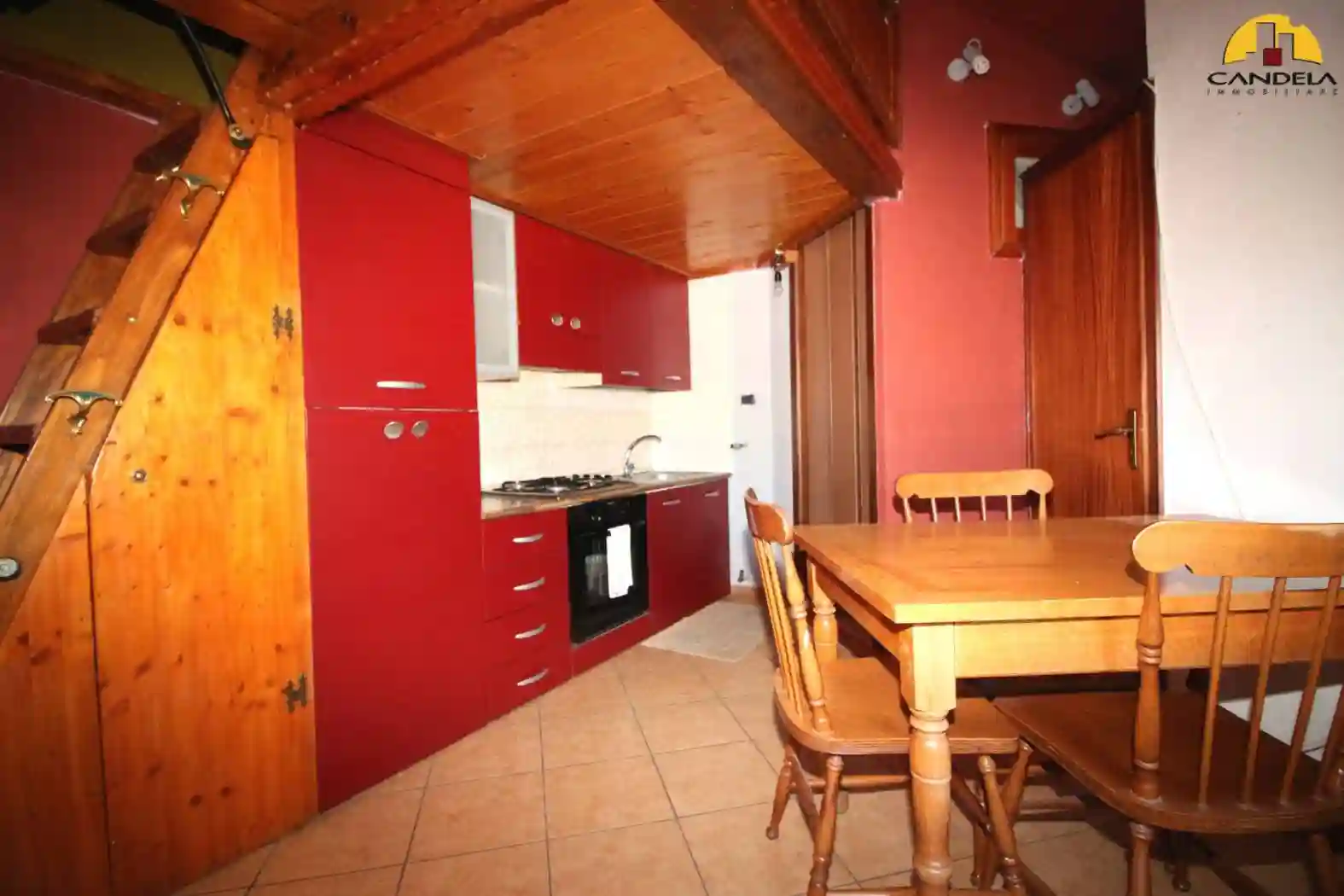 Attico - Mansarda - foto 5