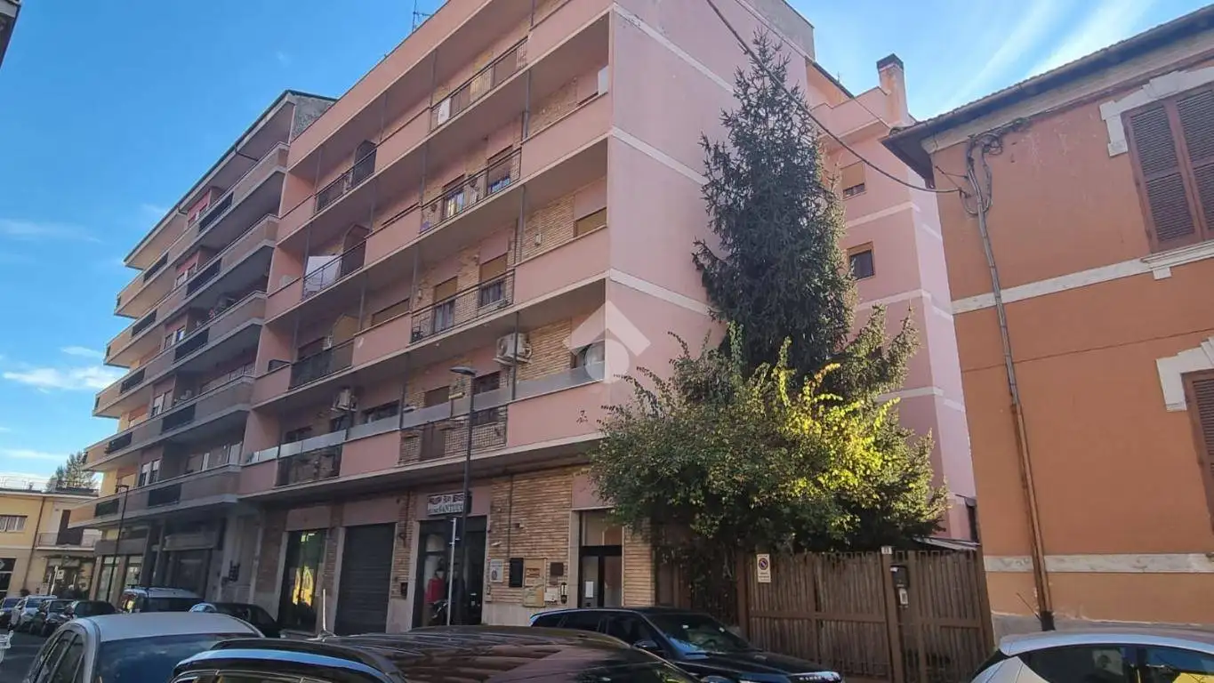 Appartamento in vendita a Avezzano