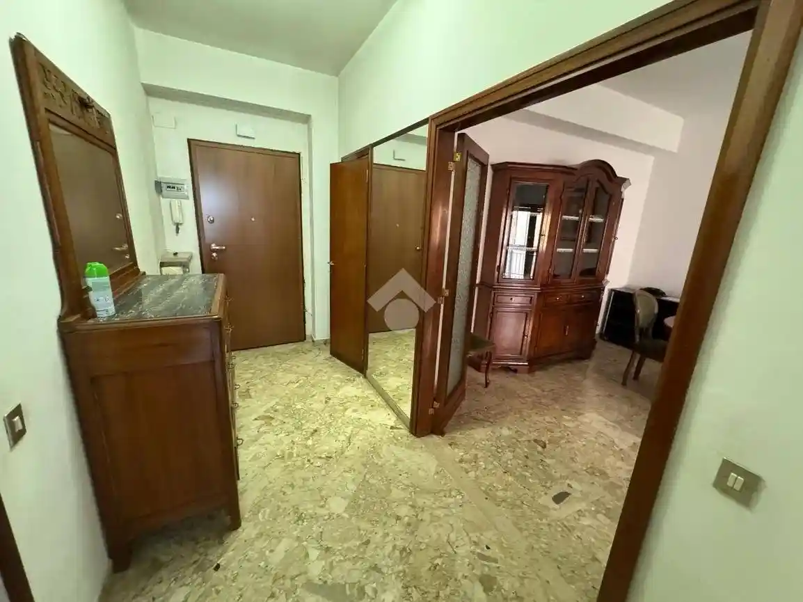 Trilocale via Oslavia 21, Centro, Avezzano - foto 2