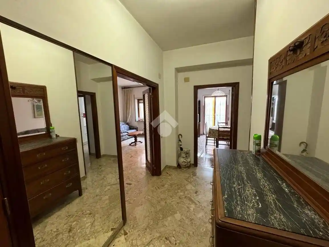 Trilocale via Oslavia 21, Centro, Avezzano - foto 3