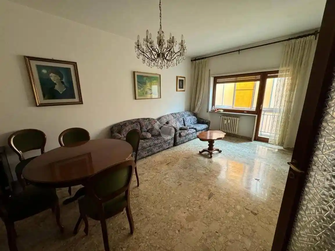 Trilocale via Oslavia 21, Centro, Avezzano - foto 4