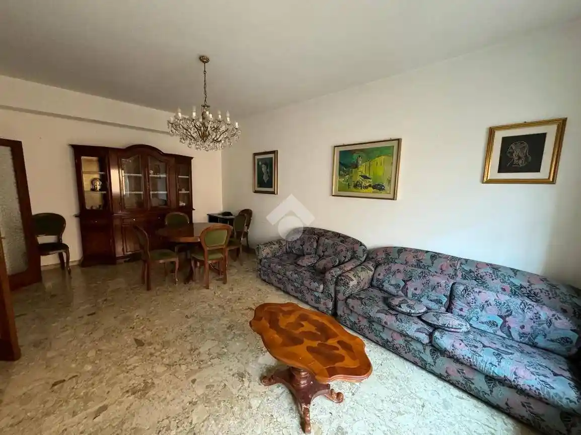 Trilocale via Oslavia 21, Centro, Avezzano - foto 5