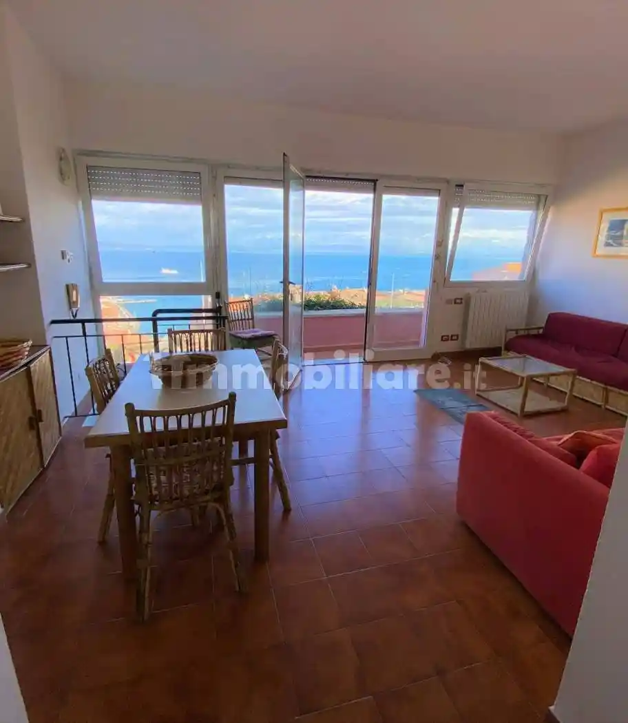 Appartamento in vendita a Monte Argentario