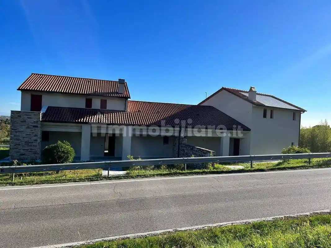 Villa in vendita a Conegliano