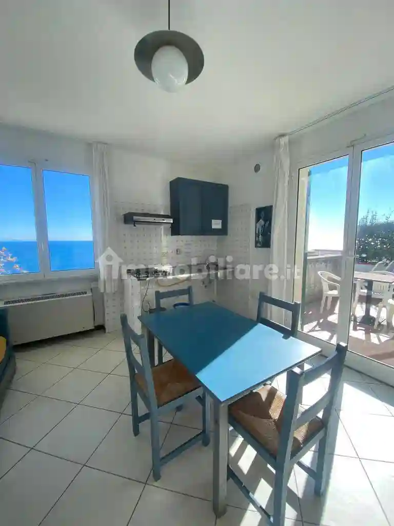 Bilocale ottimo stato, primo piano, Bergeggi - foto 4