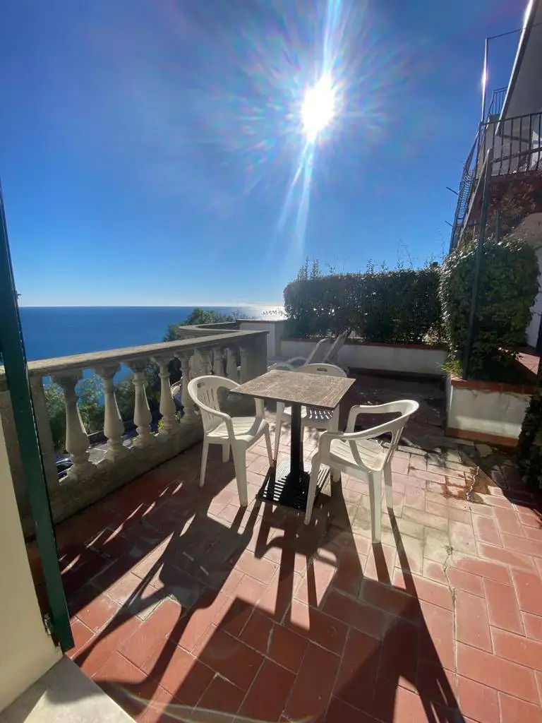 Appartamento in affitto a Bergeggi