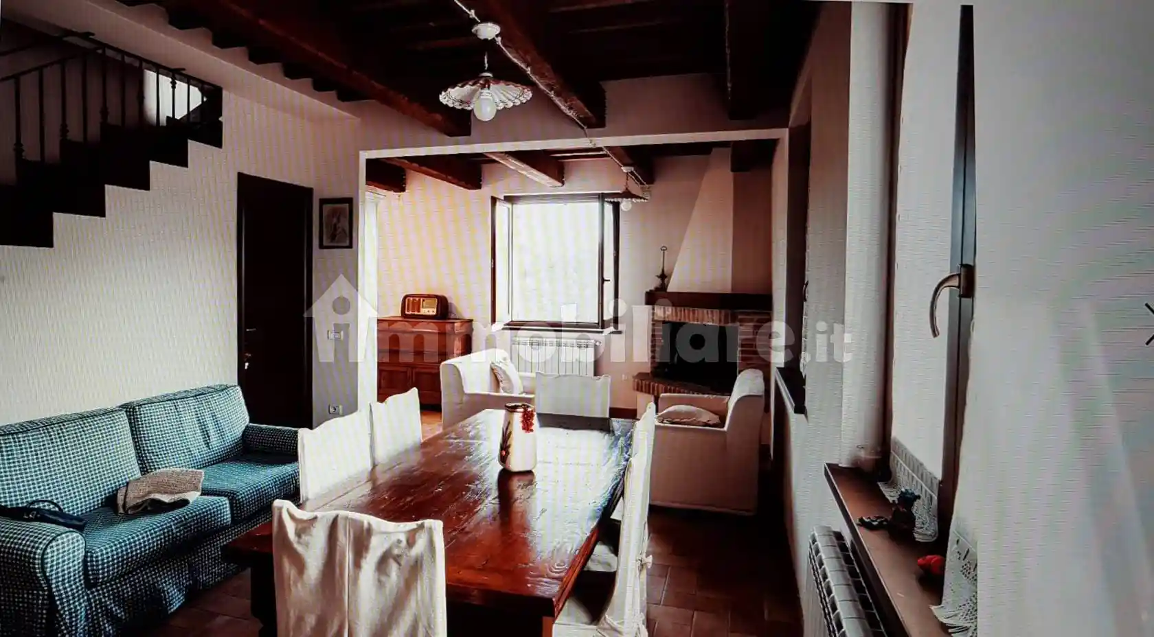 Villa in vendita a Nocera Umbra