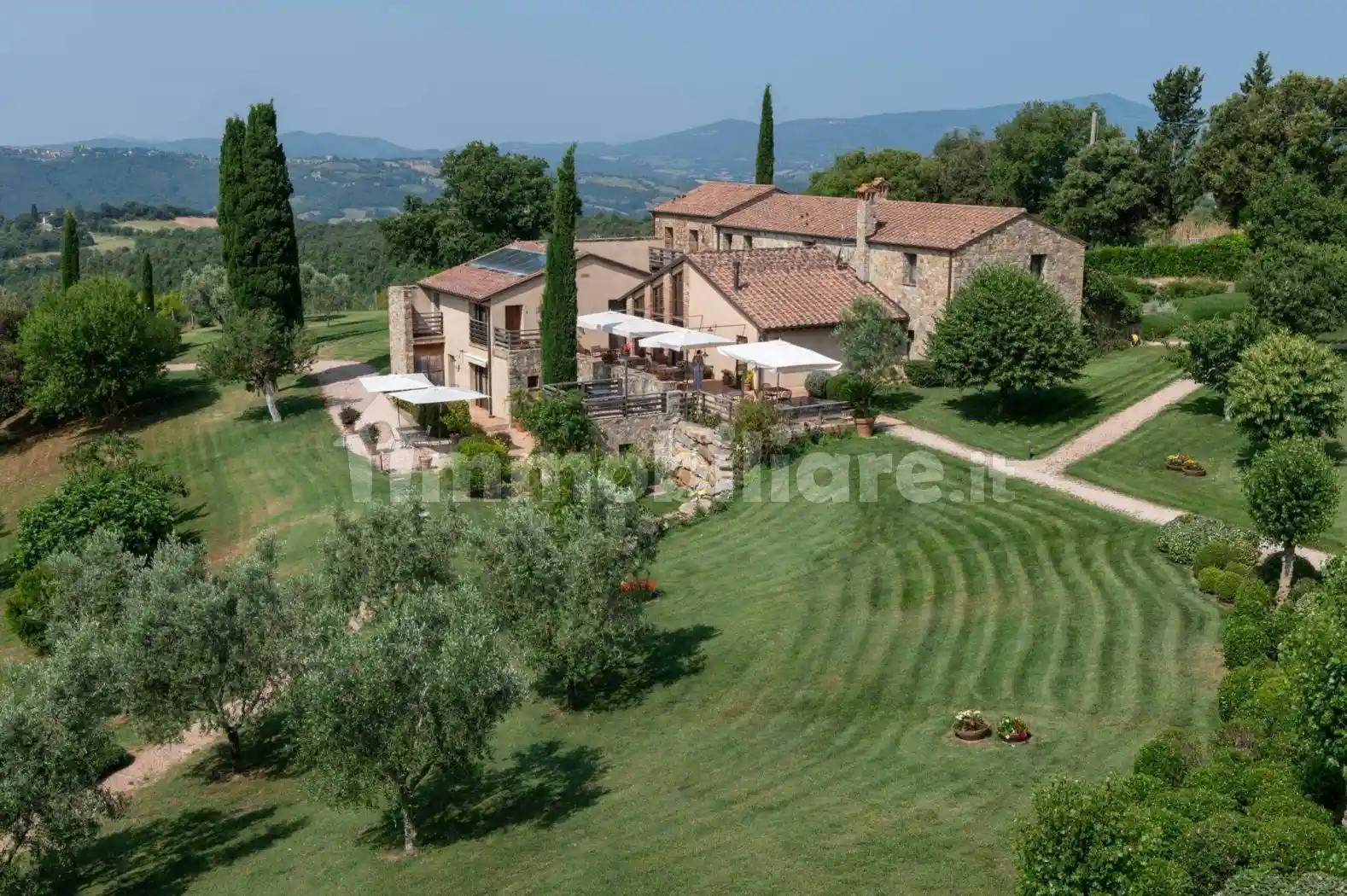 Rustico - Casale in vendita a Cinigiano