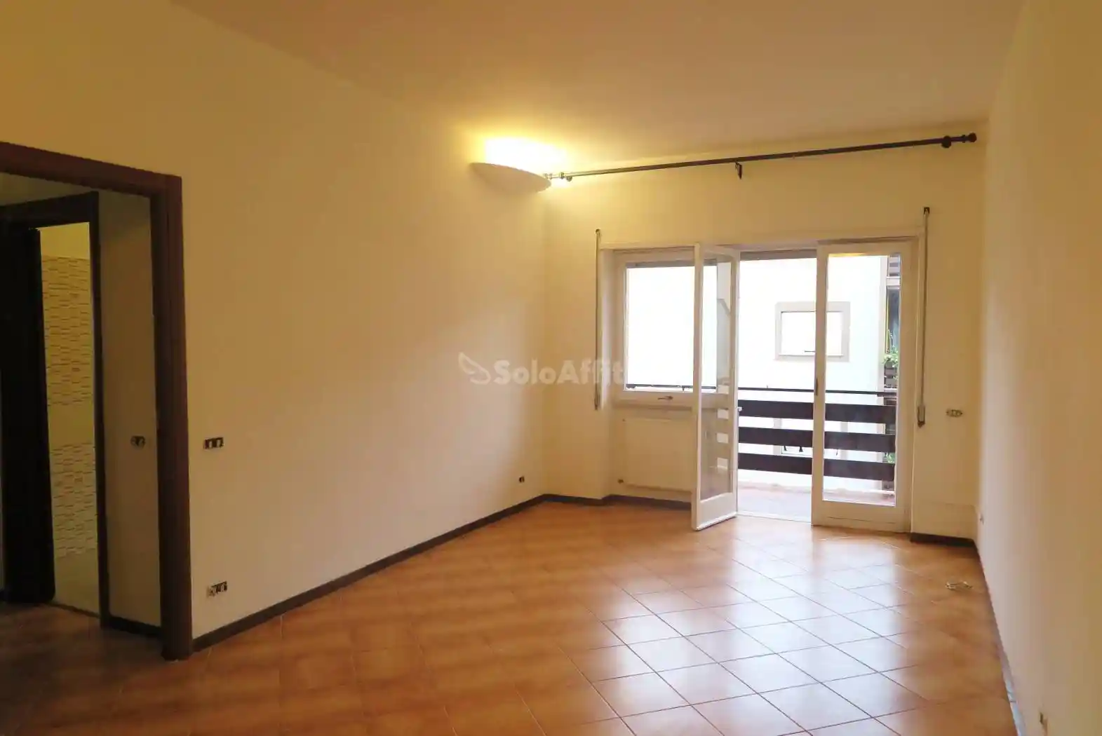 Appartamento in affitto a Roma