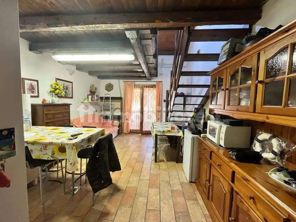 Appartamento in vendita a Porto Viro