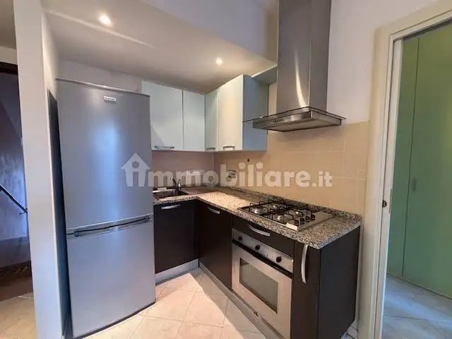 Appartamento in affitto a Bologna