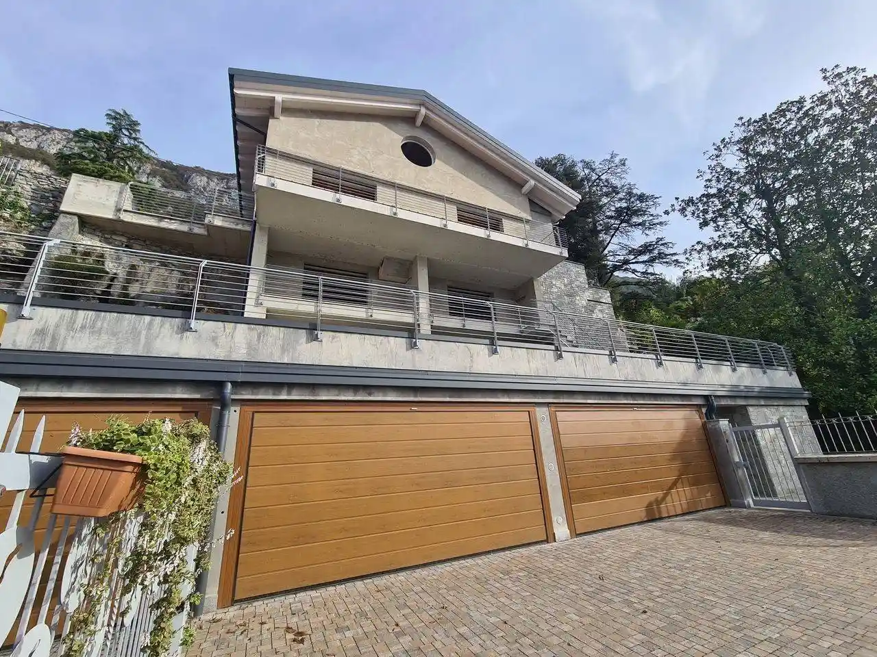 Villa unifamiliare via Statale, Centro, Varenna - foto 4