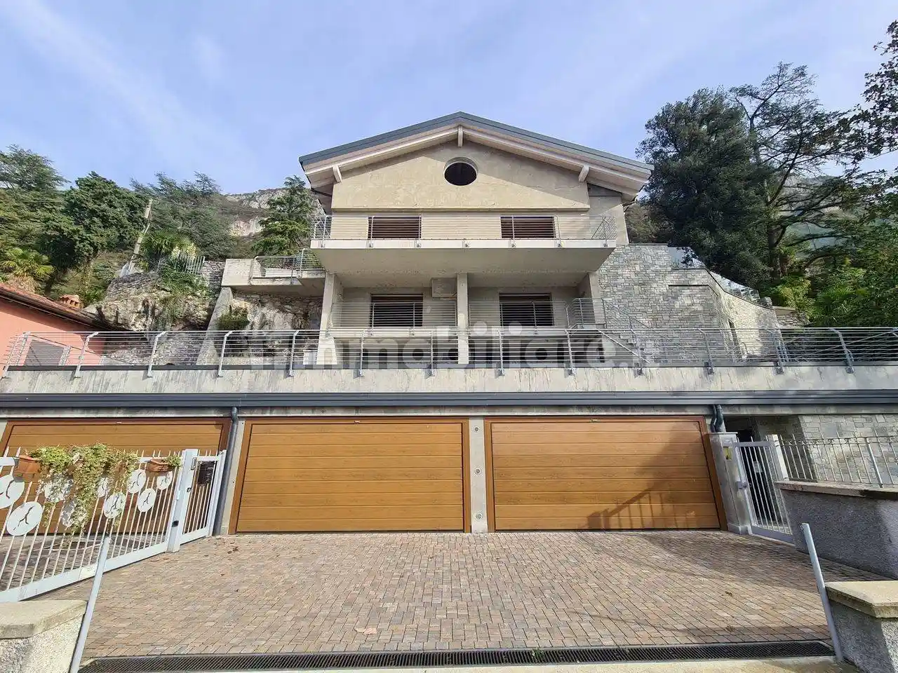 Villa unifamiliare via Statale, Centro, Varenna - foto 5