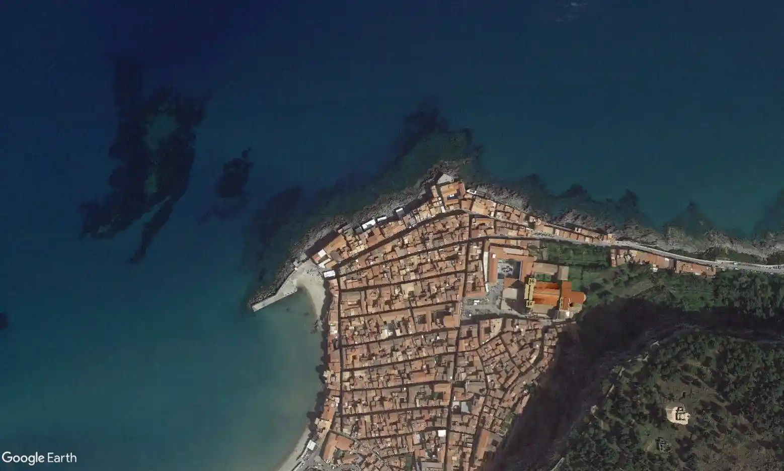 Appartamento in vendita a Cefalù