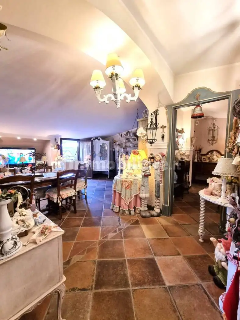 Attico - Mansarda in vendita a Giugliano in Campania