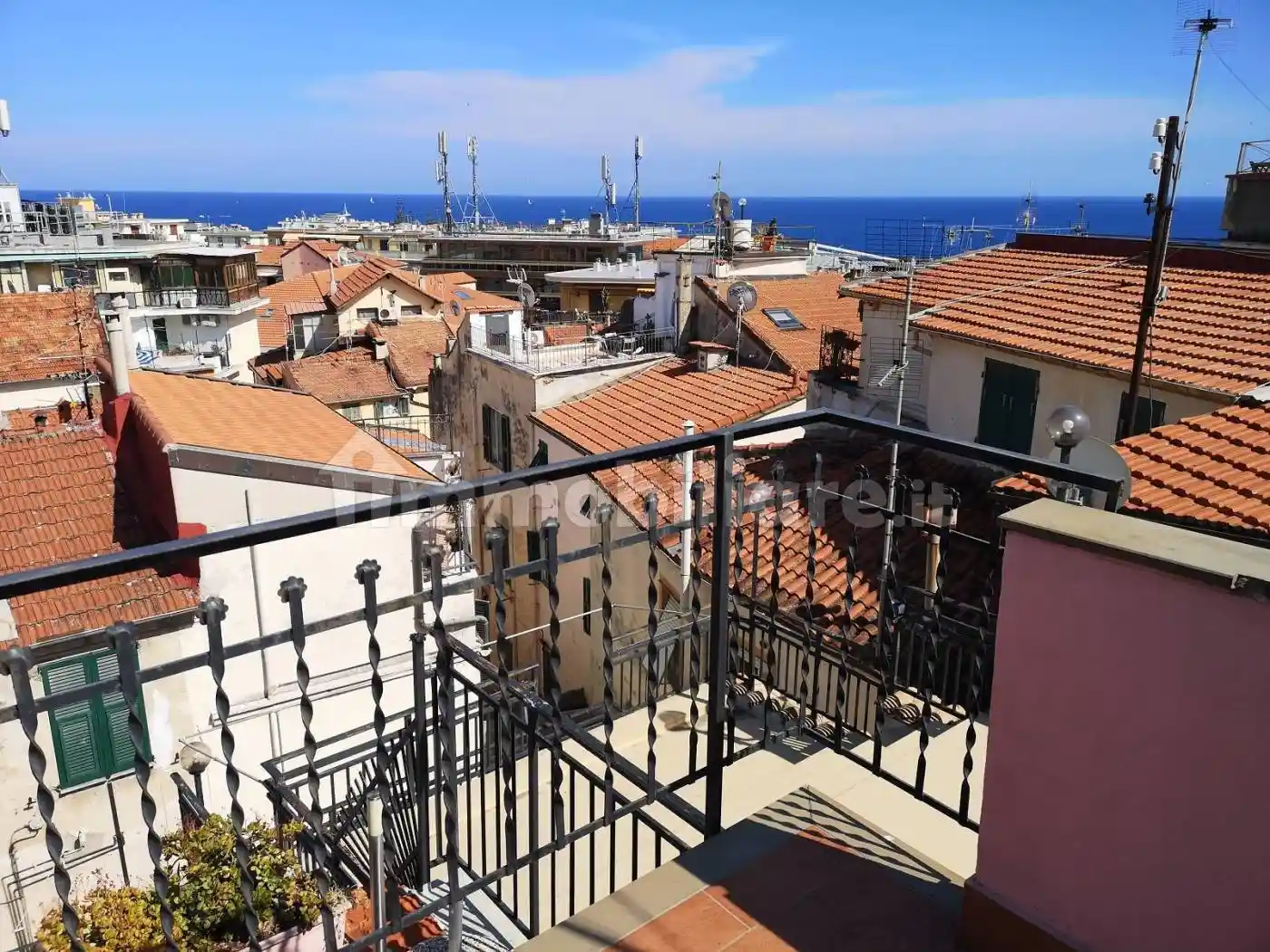 Casa indipendente in vendita a Sanremo