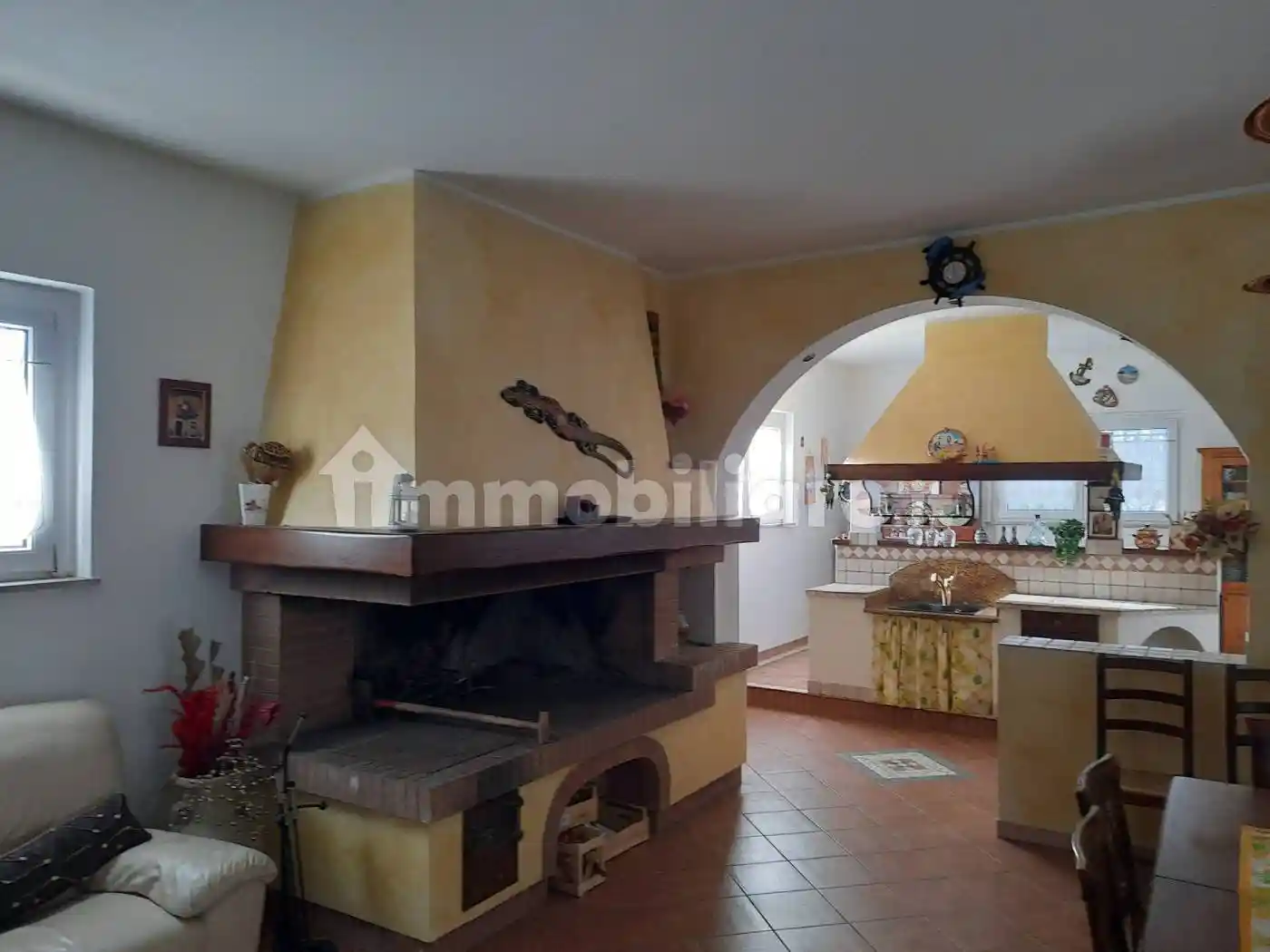 Villa unifamiliare via Bersaglieri 5, Campolongo Tapogliano - foto 2