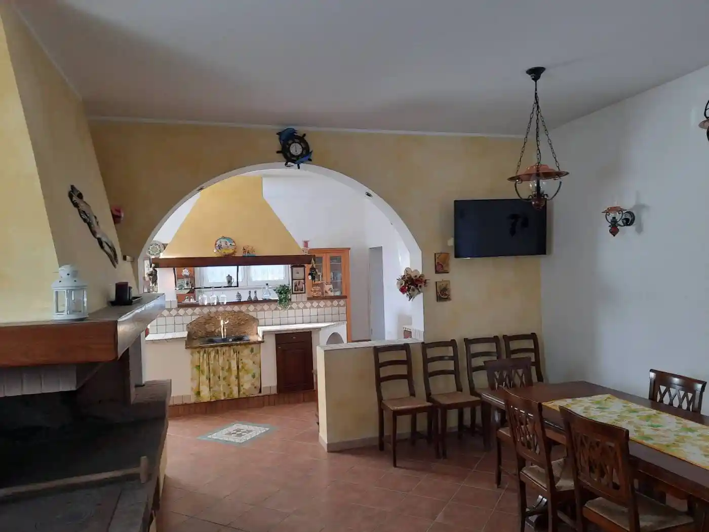 Villa unifamiliare via Bersaglieri 5, Campolongo Tapogliano - foto 3