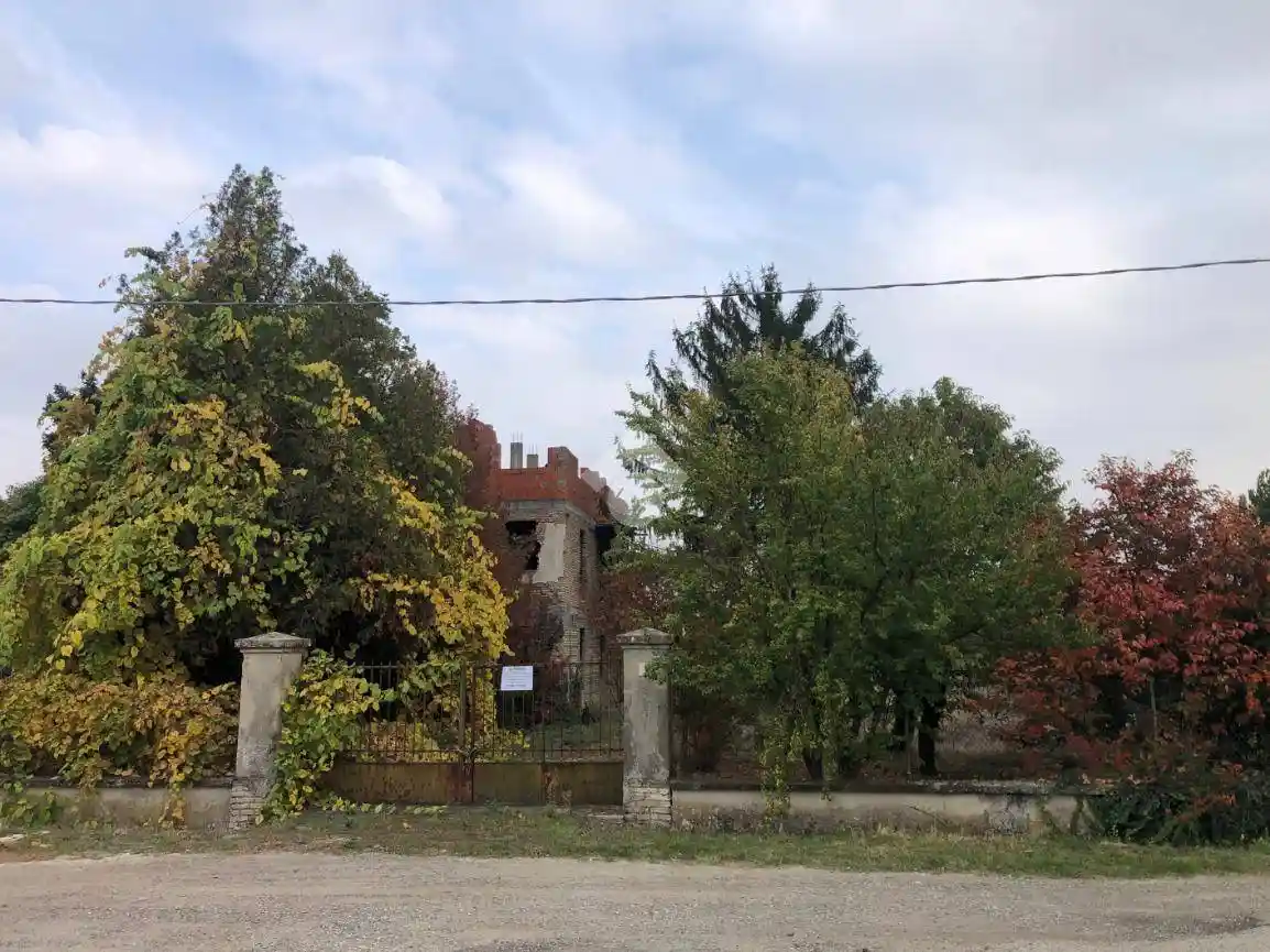 Casa indipendente in vendita a Voghera