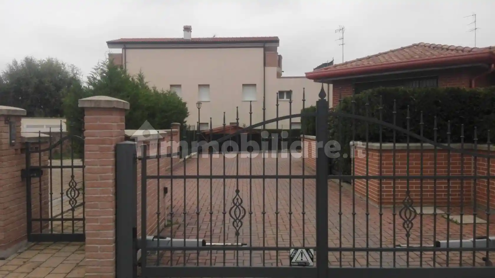 Villa in vendita a Ferrara