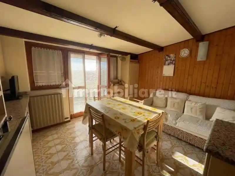 Appartamento in vendita a Beinette