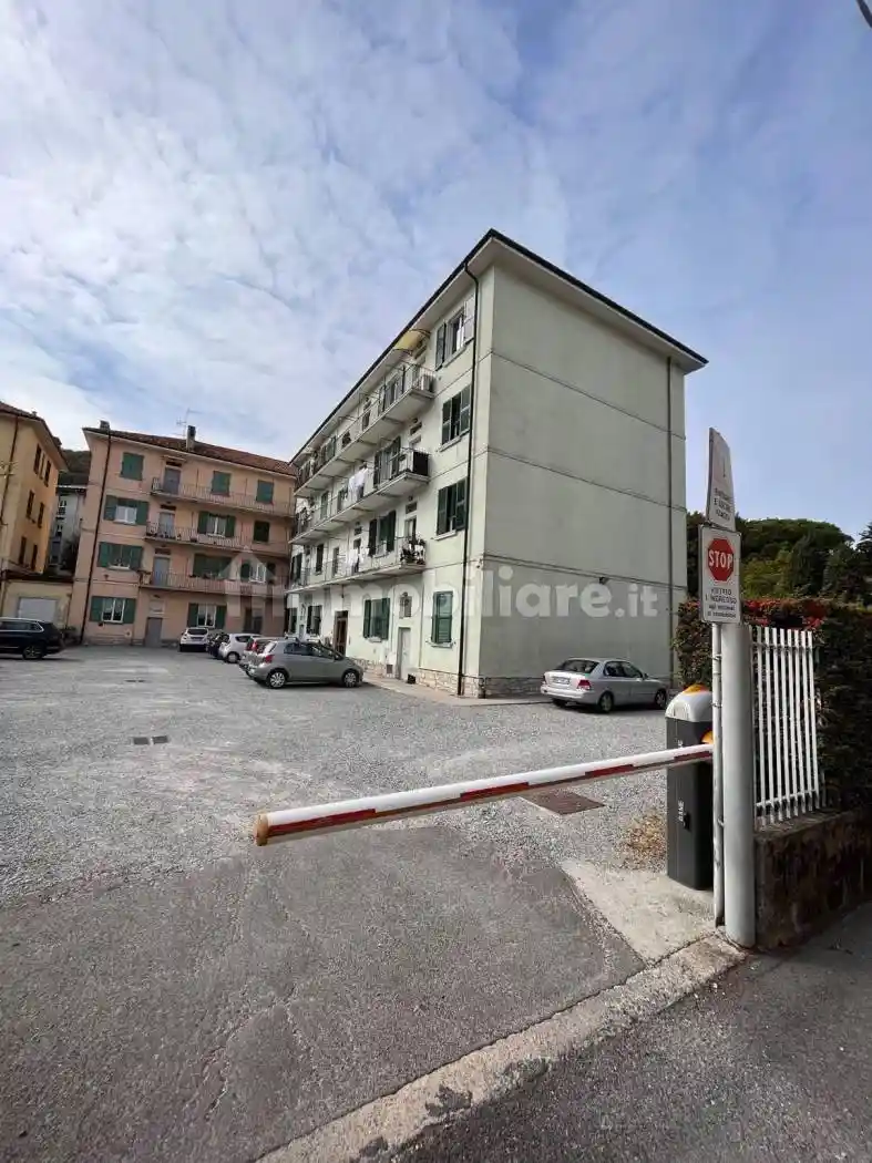 Appartamento in affitto a Como