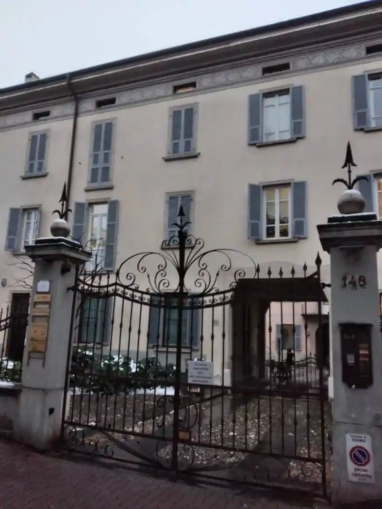 Appartamento in affitto a Parma